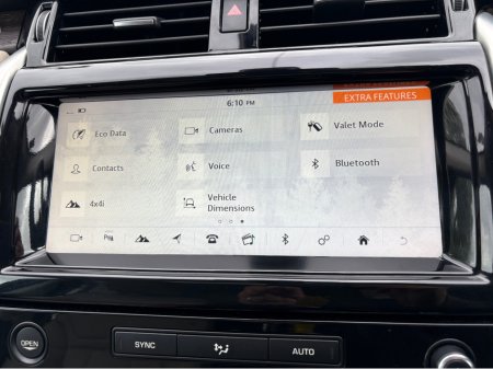 2019 Land Rover Discovery - photo 22
