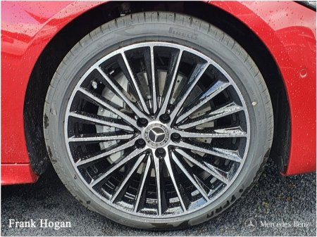2026 Mercedes-Benz C-Class - photo 5
