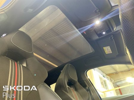2023 Skoda Fabia - photo 19