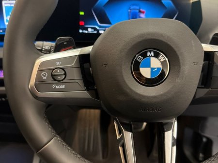 2026 BMW 1-Series - photo 32