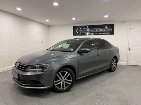 2016 Volkswagen Jetta - photo 13