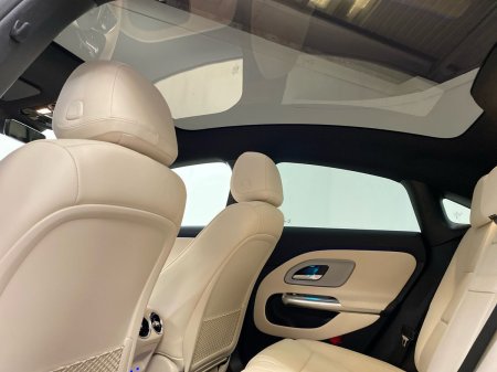 2026 Mercedes-Benz CLA - photo 22