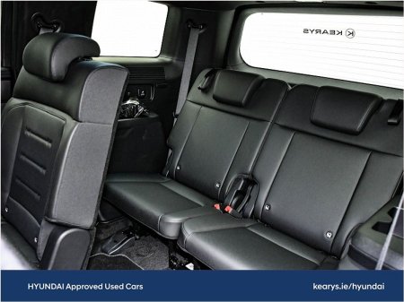 2026 Hyundai Santa Fe - photo 18