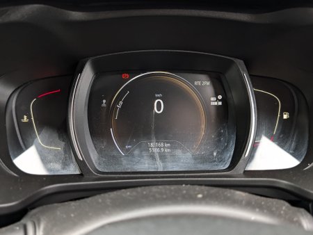 2017 Renault Kadjar - photo 10