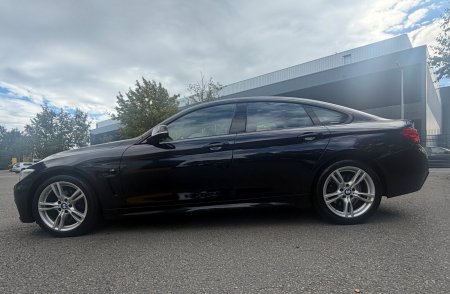 2015 BMW 4-Series - photo 7
