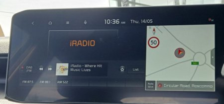 2026 Kia Stonic - photo 13