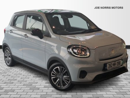 2026 Leapmotor T03 - photo 13