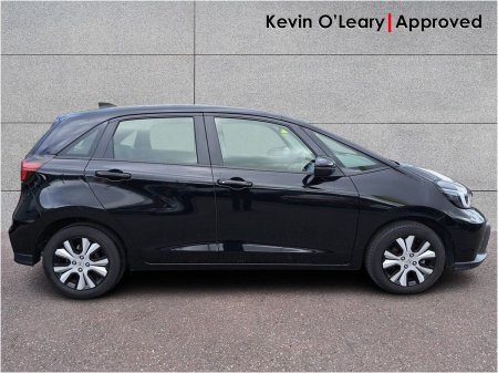 2024 Honda Jazz - photo 6