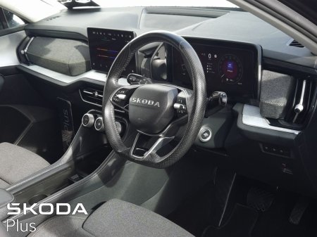 2025 Skoda Kodiaq - photo 6