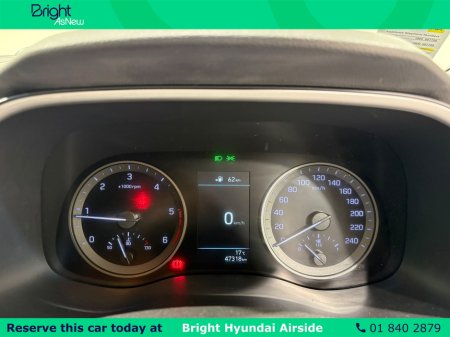 2020 Hyundai Tucson - photo 20