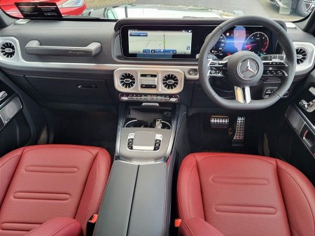 2027 Mercedes-Benz G-Class - photo 4