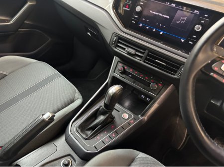 2021 Volkswagen Polo - photo 13