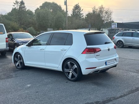 2019 Volkswagen Golf - photo 3