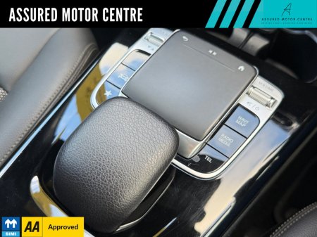 2019 Mercedes-Benz CLA - photo 14