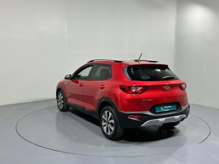 2021 Kia Stonic - photo 5