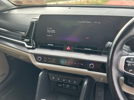 2022 Kia Sportage - photo 17