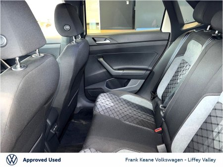 2026 Volkswagen Polo - photo 6