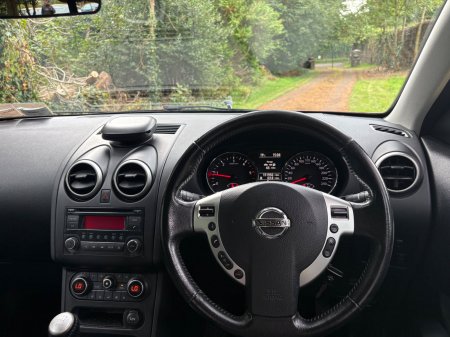 2014 Nissan Qashqai - photo 5