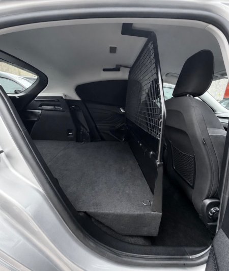 2022 Ford Focus - photo 6