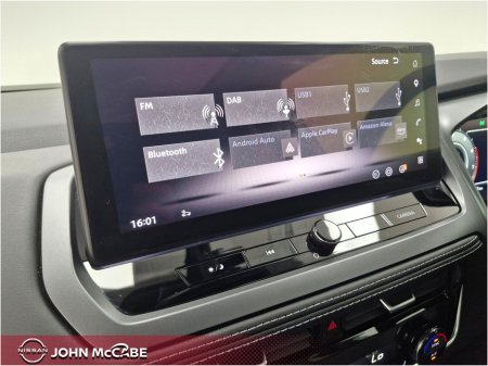 2026 Nissan Qashqai - photo 22