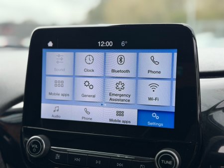2019 Ford Fiesta - photo 7
