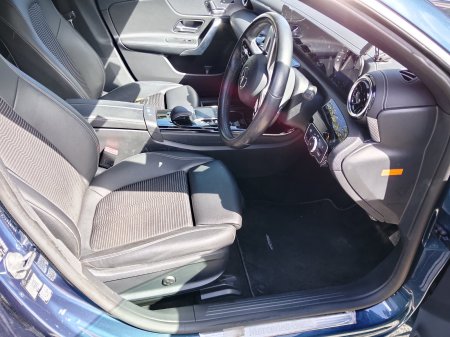 2020 Mercedes-Benz CLA - photo 10
