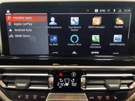 2023 BMW iX3 - photo 21