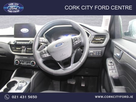 2024 Ford Kuga - photo 11
