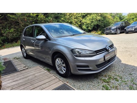 2016 Volkswagen Golf - photo 2