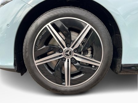 2026 Mercedes-Benz CLA - photo 7