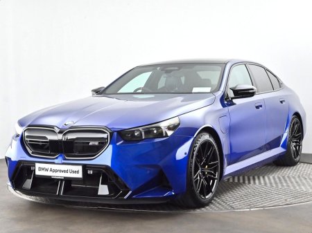 2025 BMW M5 - photo 24