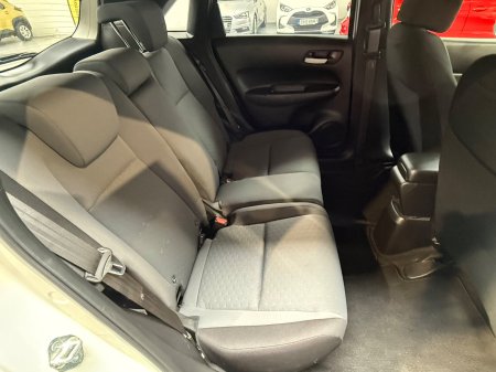 2021 Honda Fit - photo 23