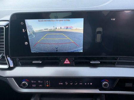 2023 Kia Sportage - photo 9