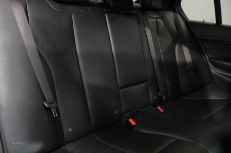 2017 BMW 3-Series - photo 11