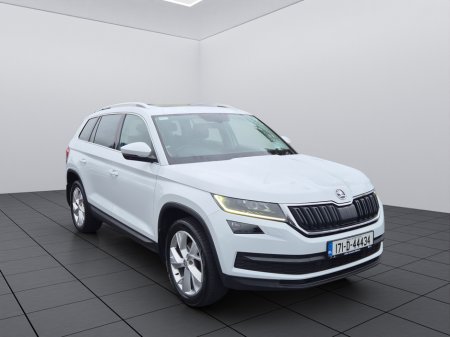 2017 Skoda Kodiaq - photo 7