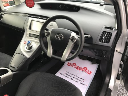 2015 Toyota Prius - photo 36