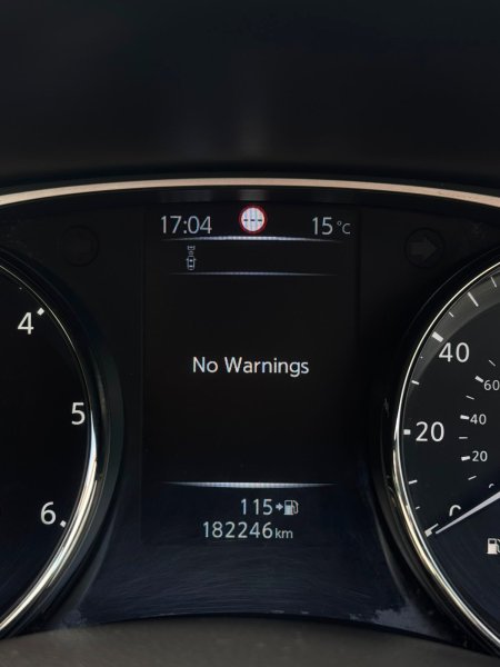2014 Nissan X-Trail - photo 31