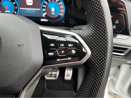 2022 Volkswagen Golf - photo 24