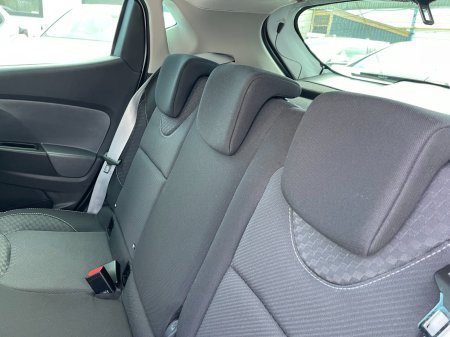 2017 Renault Clio - photo 7