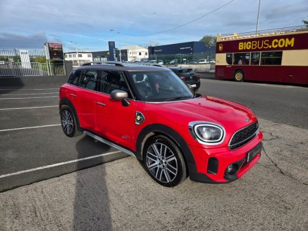 2022 Mini Countryman - photo 10