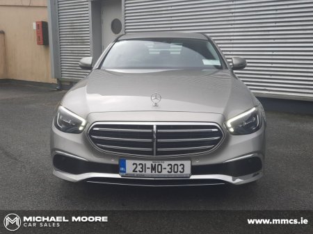 2023 Mercedes-Benz E-Class - photo 49