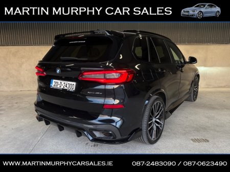 2020 BMW X5 - photo 10