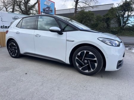 2023 Volkswagen ID.3 - photo 5