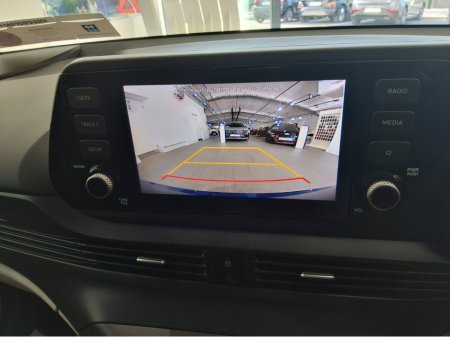 2023 Hyundai i20 - photo 12