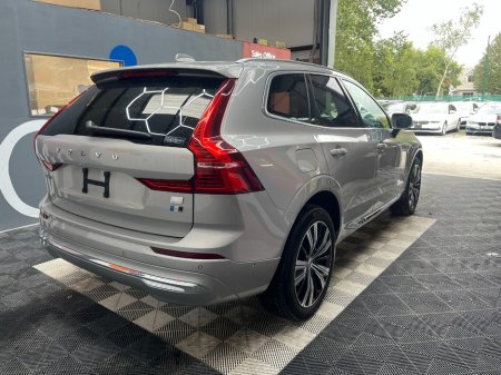 2022 Volvo XC60 - photo 4