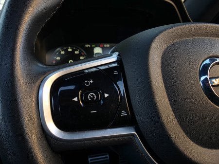 2022 Volvo V60 - photo 24