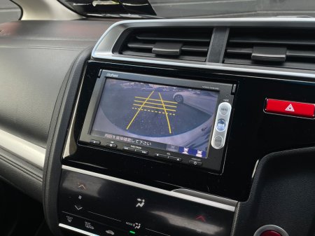 2013 Honda Fit - photo 13