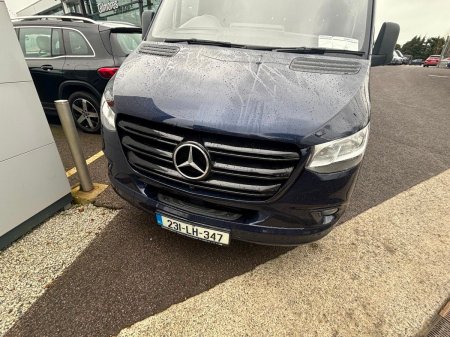 2023 Mercedes-Benz Sprinter - photo 2