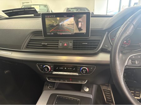 2020 Audi Q5 - photo 8
