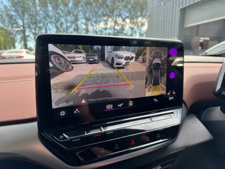 2024 Volkswagen ID.4 - photo 10